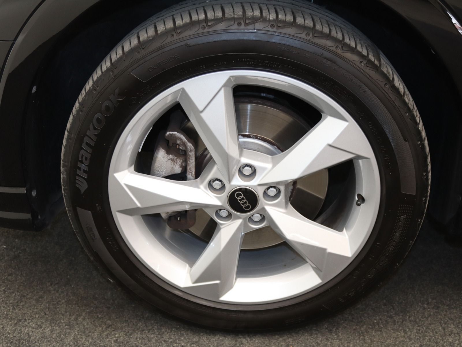 Audi Q3 Sportback S-Line 40TFSI quattro S-tronic/ LED foto 17