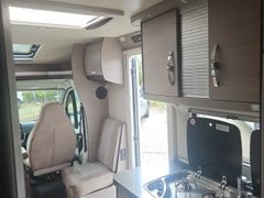 HOBBY Optima De Luxe T65 GE
