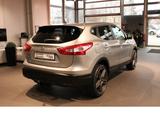 Nissan Qashqai 1.6 dCi NVI*CAM*SHZ*AUTOMATIK*KEYLESS - Nissan Qashqai mit Diesel-Antrieb