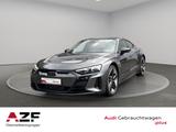 Audi e-tron GT qu. STANDKLIMA+NAVI+ACC+MATRIX LED+B&O - Audi Gebrauchtwagen in Flensburg
