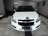 Chevrolet Cruze 2.0 Diesel 150CV 4 porte LT - Chevrolet Cruze mit Diesel-Antrieb: 2.0