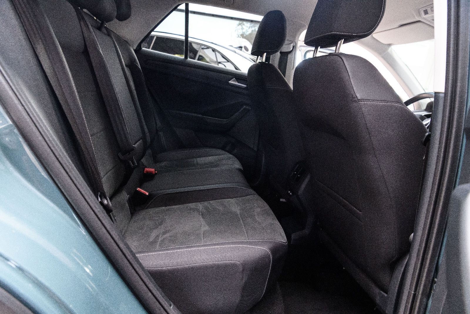 Fahrzeugabbildung Volkswagen T-Roc Style+Navi+We Connect+LED-Plus+ACC+
