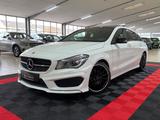 Mercedes-Benz CLA 200*AMG-LINE*NIGHT-PAKET*PANO*AMBIENTE*