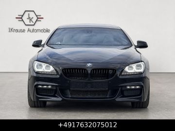BMW 650 - 6