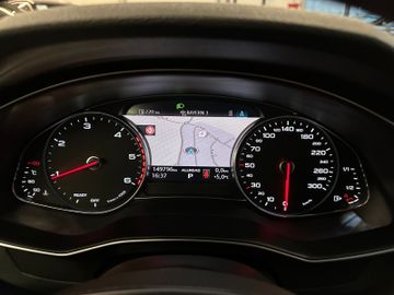 Audi A6 Allroad quattro 45 TDI basis *Klima*LED*Navi*