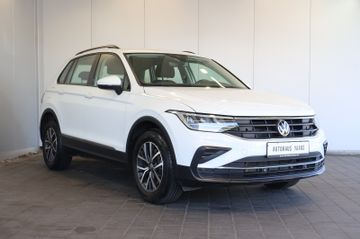 Volkswagen Tiguan - 3