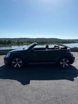 Volkswagen Beetle Cabrio 1.4 TSI  gepflegt - Volkswagen Beetle in Bonn