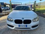 BMW Bmw 116d 5p. Sport motore BMW km certificati - BMW 1er Reihe: Motor