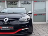 Renault Megane III Coupe+Renault-Sport+BOSE+Memory+SHZ - Renault: Allradantrieb