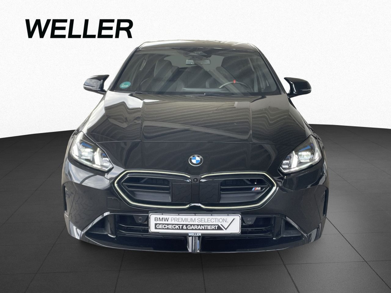 BMW M135 - Bild 6