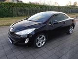 Peugeot 308 CC Platinum 155 THP/2-Hand/Leder/Kima - Peugeot 308: Platinum