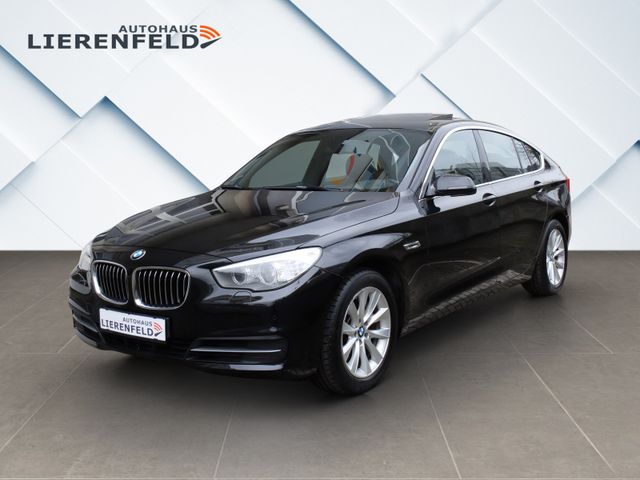 BMW 520 Gran Turismo Panorama Softclose nur 78 Tkm