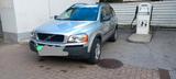 Volvo XC 90  D5 *4x4 - gebrauchte Volvo XC90 aus dem Jahr 2004