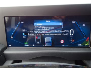 Ford Transit Custom EV L2 RWD LED-Klima-SHZ-LHZ-FSHZ