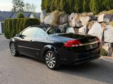 Ford Focus Cabrio Black Magic *WENIG KM* - Ford Focus: Cabrio
