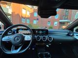 Mercedes-Benz A 250 e AMG Line GARANTIE - Mercedes-Benz A 250 in Aachen