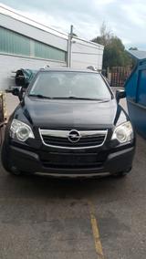 Opel Antara 3.2 V6 Cosmo 4x4 Cosmo - Opel Antara: 3.2