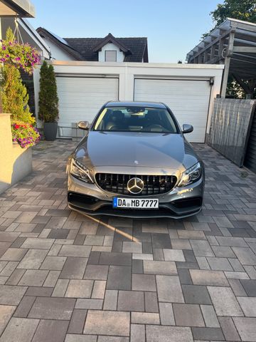 MERCEDES-BENZ C 250 d 4MATIC 