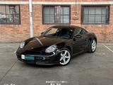 Porsche Cayman 987 2.7 - Porsche: 987