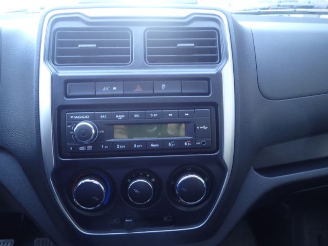 Fahrzeugabbildung Piaggio Porter NP6 Singlewheel Kipper 2,8m Pritschenläng