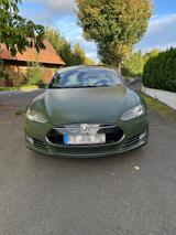 Andere TESLA Model S 85 Performance/ Gratis laden... - Andere mit Elektro-Antrieb