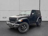 Jeep Wrangler Willys 2.0 MY26+SOFORT+AHK+NAV+CAM+SOUN - Jeep Wrangler in Osnabrück