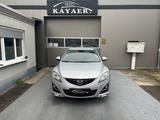 Mazda 6 Kombi 2.0  Active - gebrauchte Mazda 6 aus dem Jahr 2010