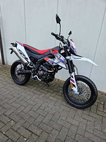 Aprilia SX 125 sofort lieferbar! Vom Vertragshändler!