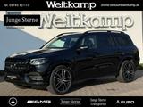 Mercedes-Benz GLS 400 d 4M AMG+23"+Head-Up+Standh.+AHK+Massage - gebrauchte Mercedes-Benz GLS 400 aus dem Jahr 2022