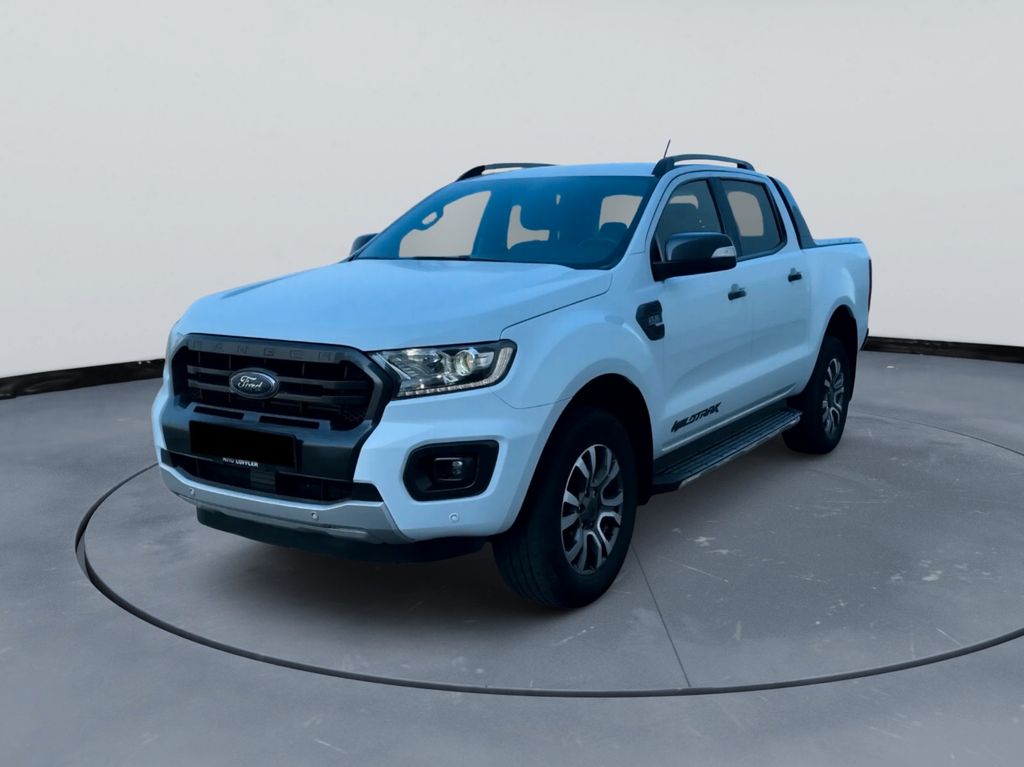 Image of Ford Ranger