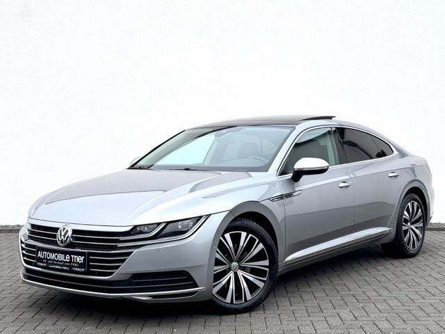 Volkswagen Arteon 2.0 TDI DSG /NAVI/LED/ACC/CAM/GARANTIE/