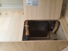 Chausson V 594  FirstLine,Solar,Markise