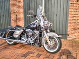 Harley-Davidson Road King Classic Penzel - HARLEY-DAVIDSON ROAD KING