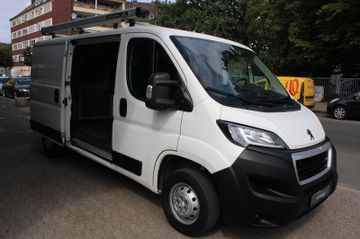 Peugeot Boxer - 7