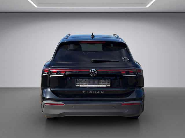 Tiguan 2.0TDI DSG Energy