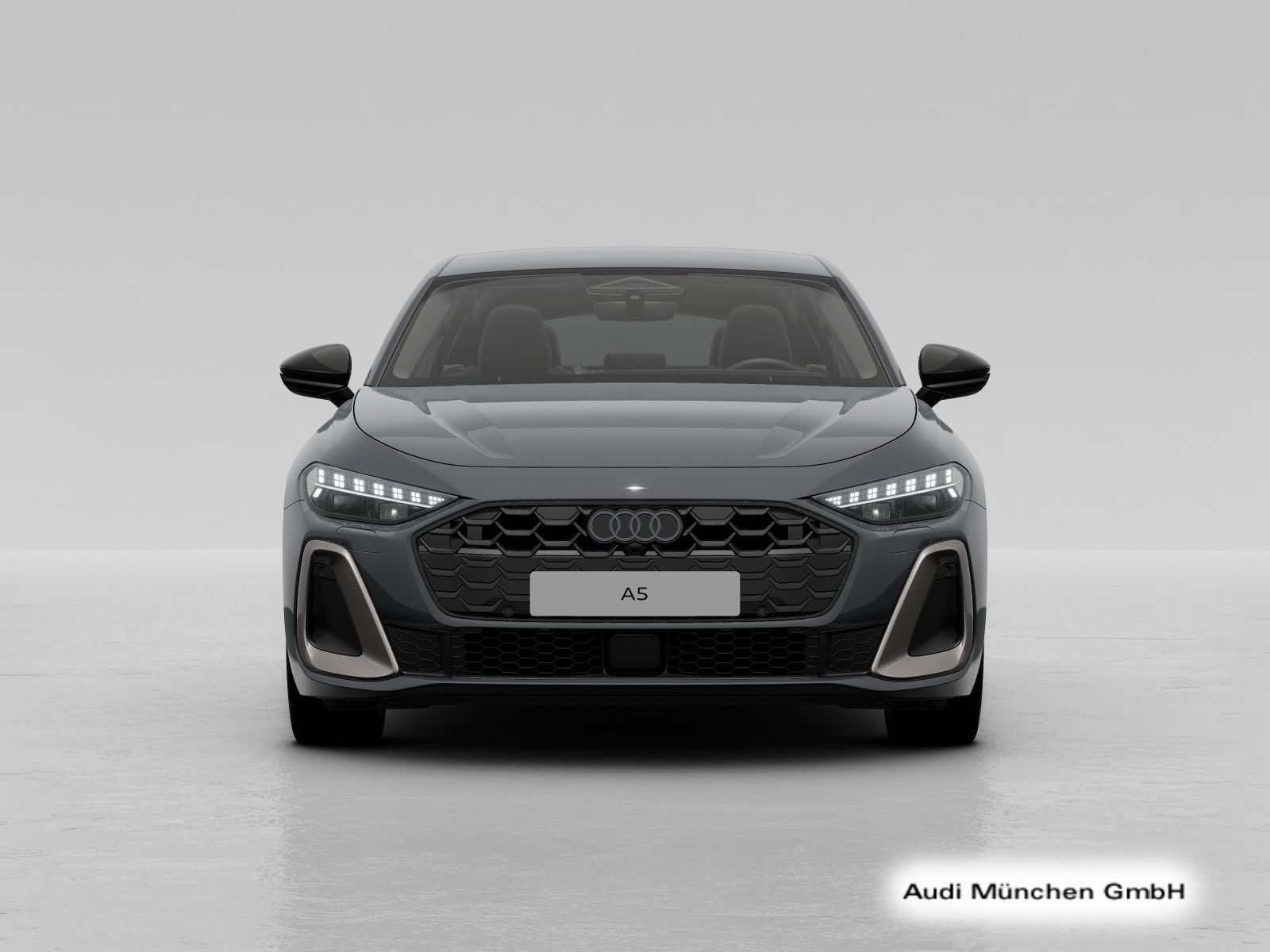 Audi A5 - Bild 16