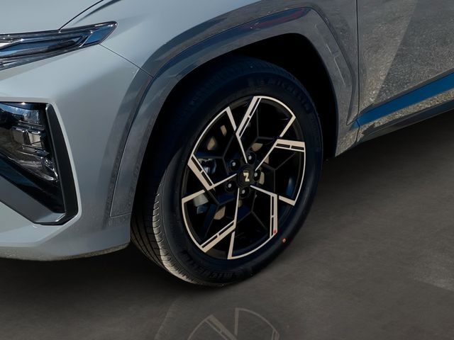 Hyundai Tucson – Bild 6