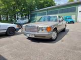 Mercedes-Benz Mercedes Benz 300 SE - 10/1985 - MOPF - H-... - gebrauchte Mercedes-Benz 300 aus dem Jahr 1985