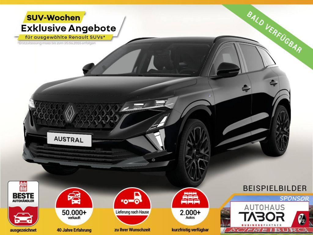 Renault Austral