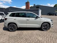 Skoda Karoq - Vorschau Bild 13