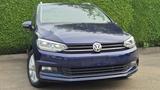 Volkswagen Touran 1.5 TSI OPF Highline 7 Sitz/NAVI/4xSHZuvm - VW Touran Gebrauchtwagen in Bochum