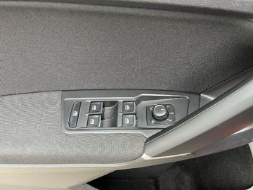 Bild 12 VW Tiguan Allspace 2.0 TDI Comfortline 4 Motion - N