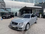 Mercedes-Benz CLK 200 2. Hand Garagenfahrzeug TOP ZUSTAND - Mercedes-Benz CLK 200 in Berlin