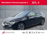 Volkswagen Golf VIII 2.0 TDI LIFE LED+NAVI+PDC+ACC+16"+SHZ - Volkswagen Golf: 16 TDI