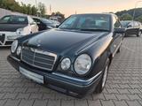 Mercedes-Benz E 240 ELEGANCE*RENTNER FAHRZEUG*ORG:55.000TKM* - gebrauchte Mercedes-Benz E 240 aus dem Jahr 1998