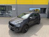 Kia Sportage Vision 2WD/4xSHZ/TEMPOMAT/NAVIGATION - gebrauchte Kia Sportage aus dem Jahr 2017