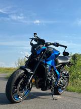 Yamaha MT09 - Yamaha Motorräder in Berlin