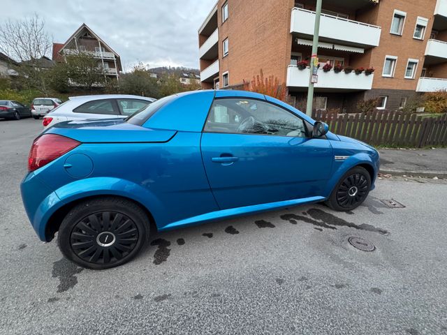 Opel Tigra 1.4 TWINPORT   -Enjoy-