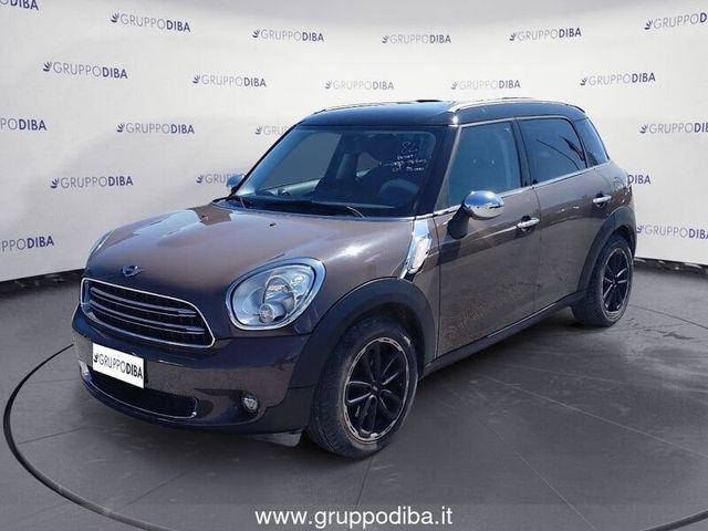 MINI COOPER_D_COUNTRYMAN