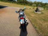 Aprilia RSV 1000 Tuono - APRILIA TUONO